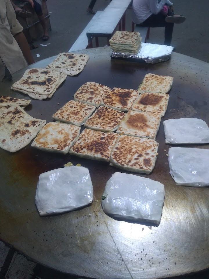 صورة من كفتيريا ينابيع المليك